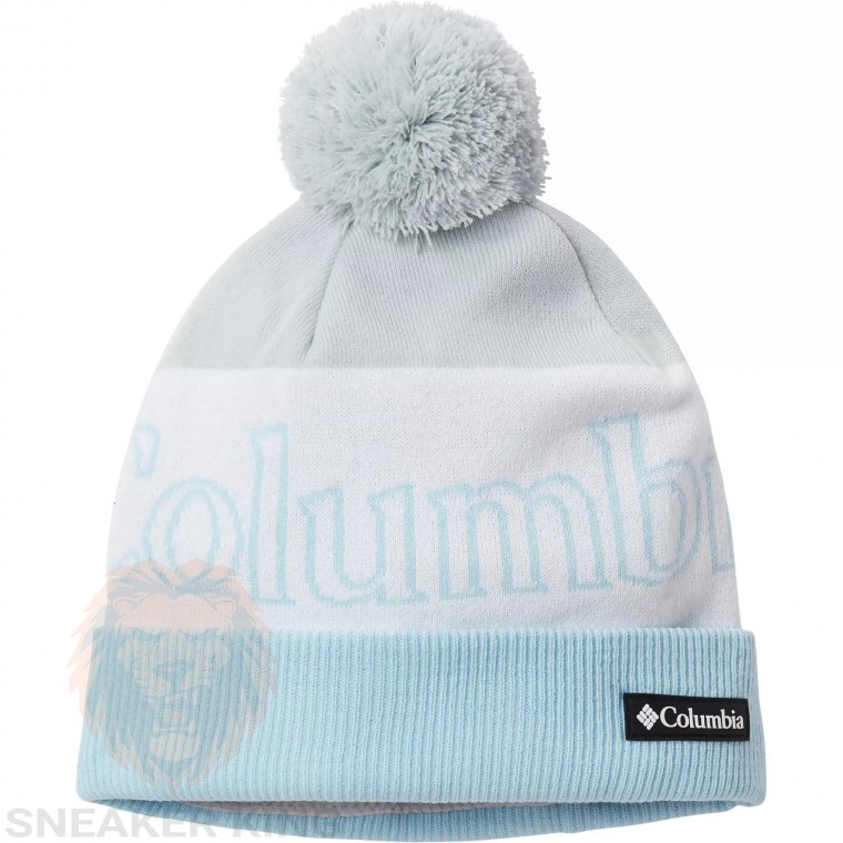 Шапка Columbia Polar powder beanie CU0740-031